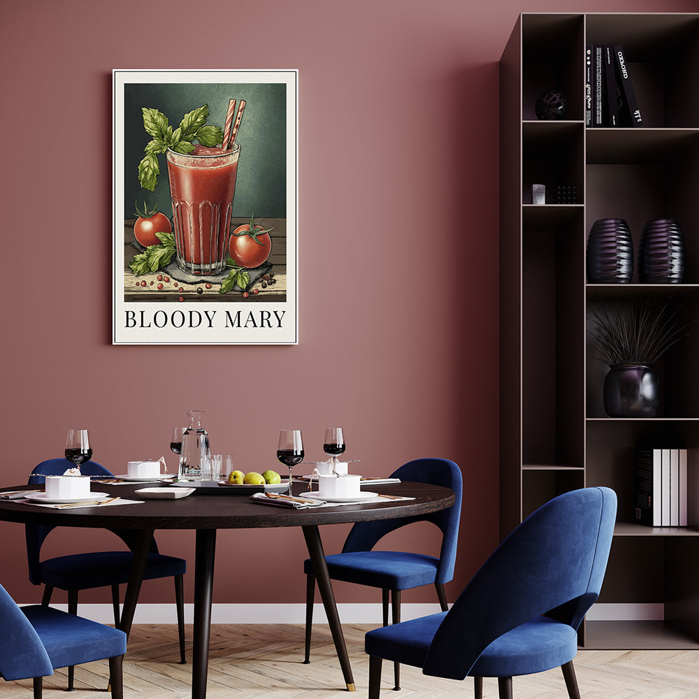 Bloody Mary