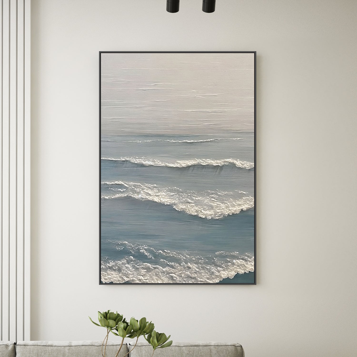 Ocean Rhythm