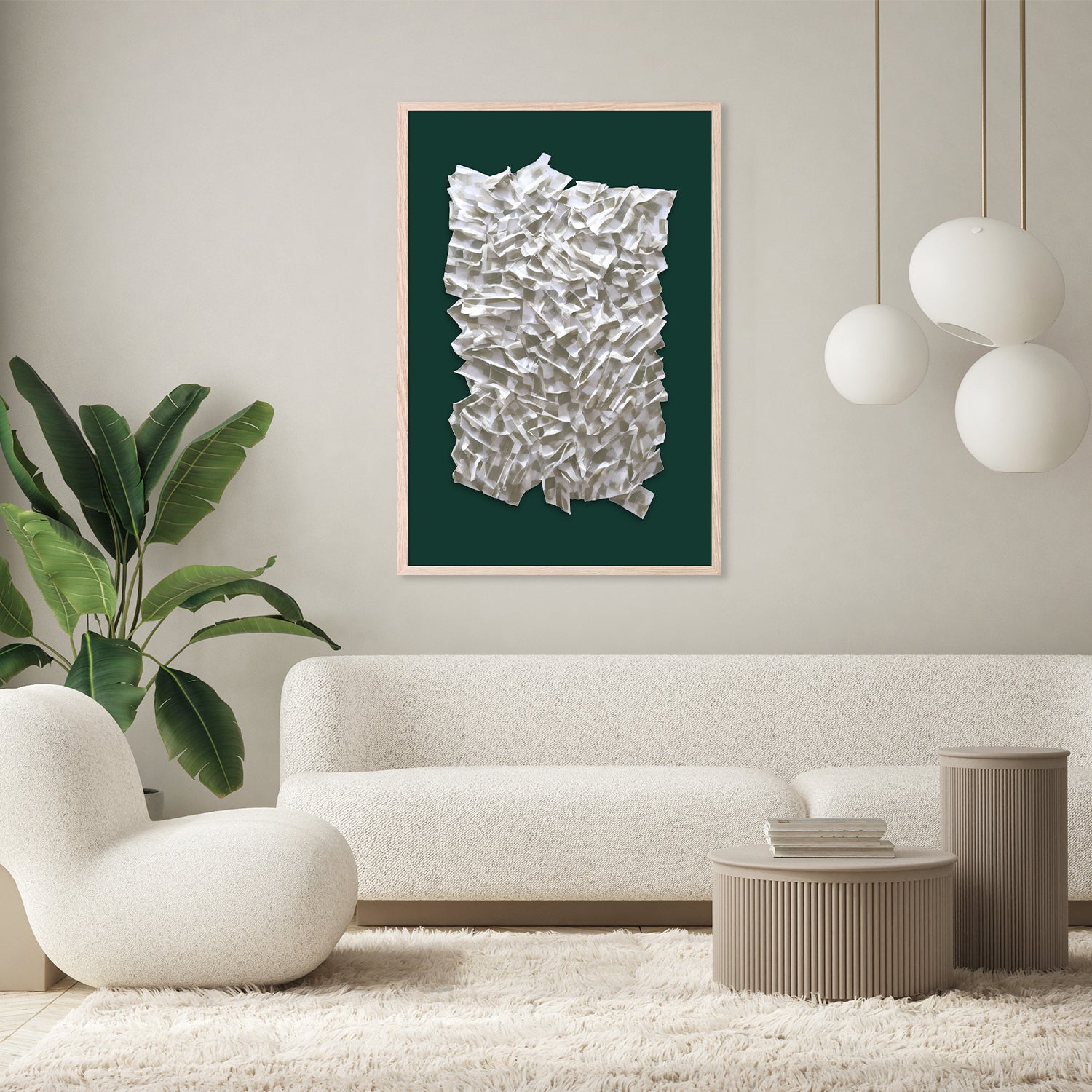 Soft Structure