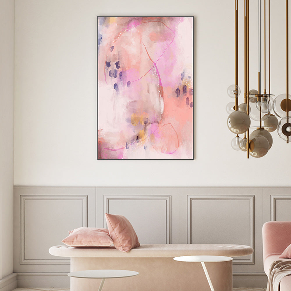Pastel Awakening