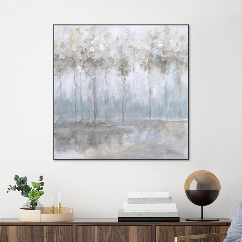 Subtle Woodland