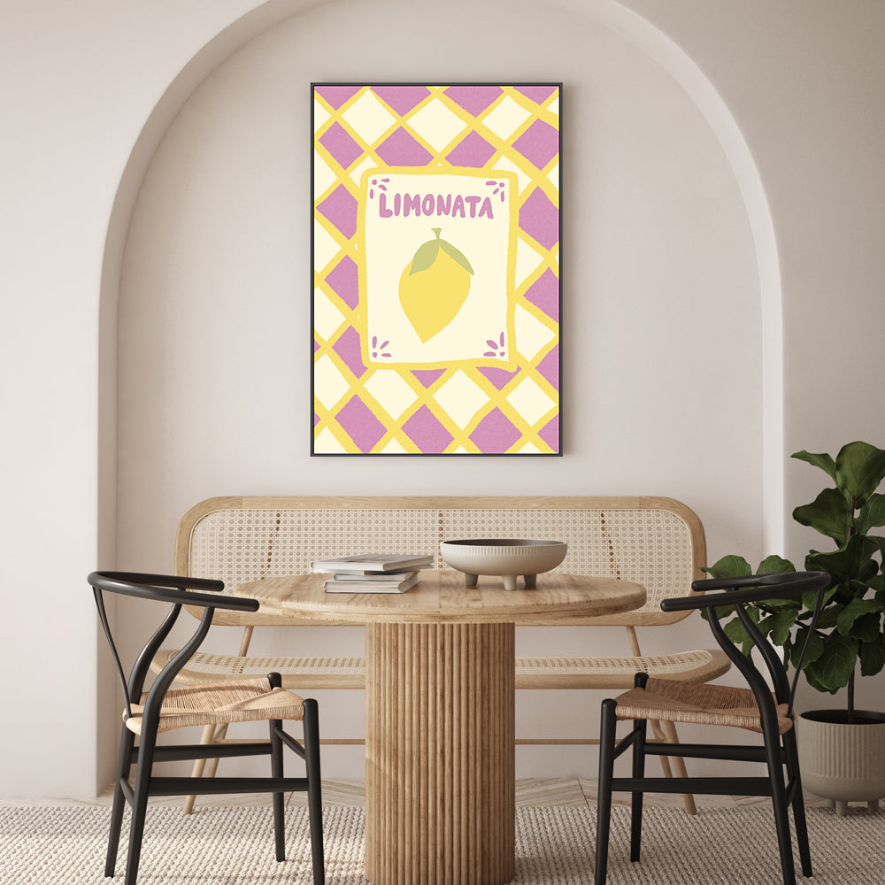 Lemonade
