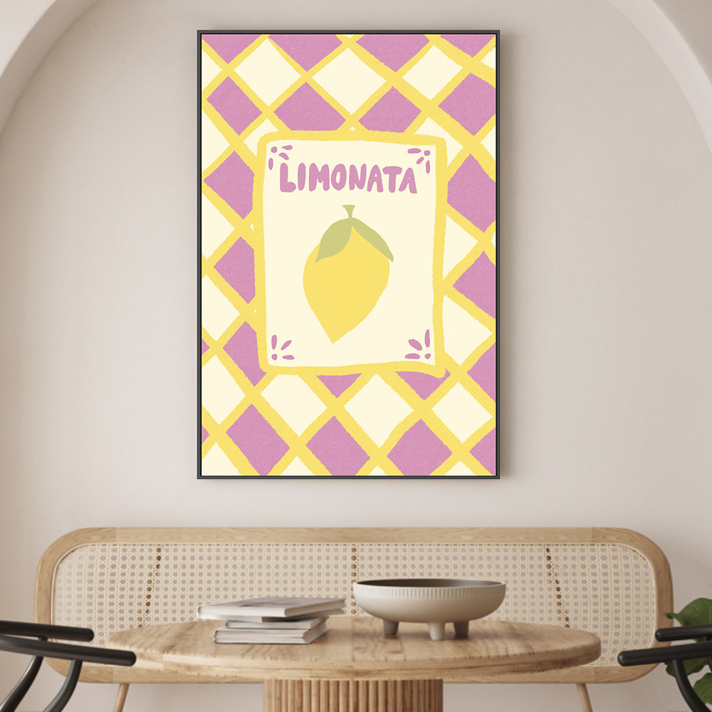 Lemonade