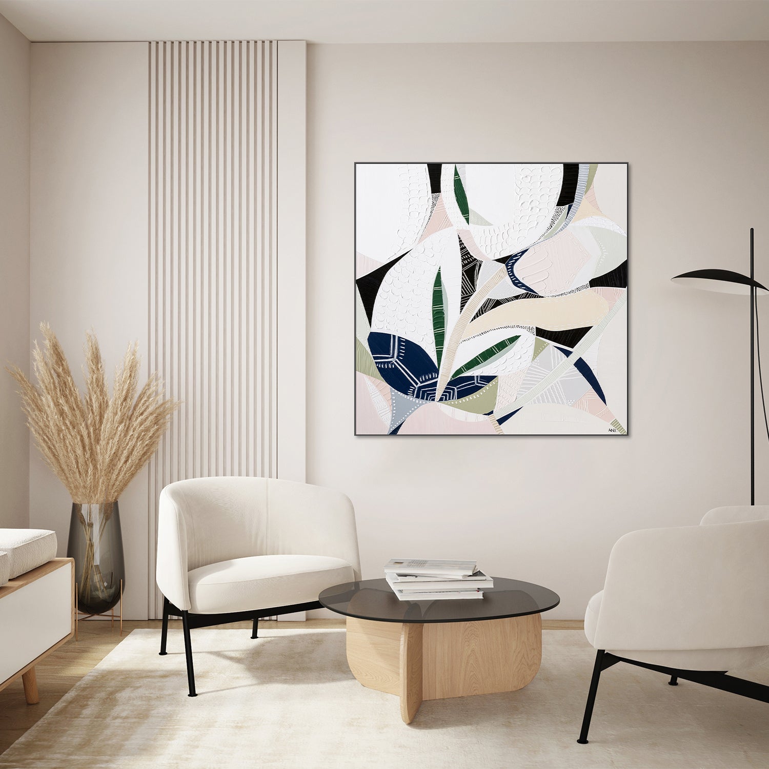 Australian Wild Flower, Style A