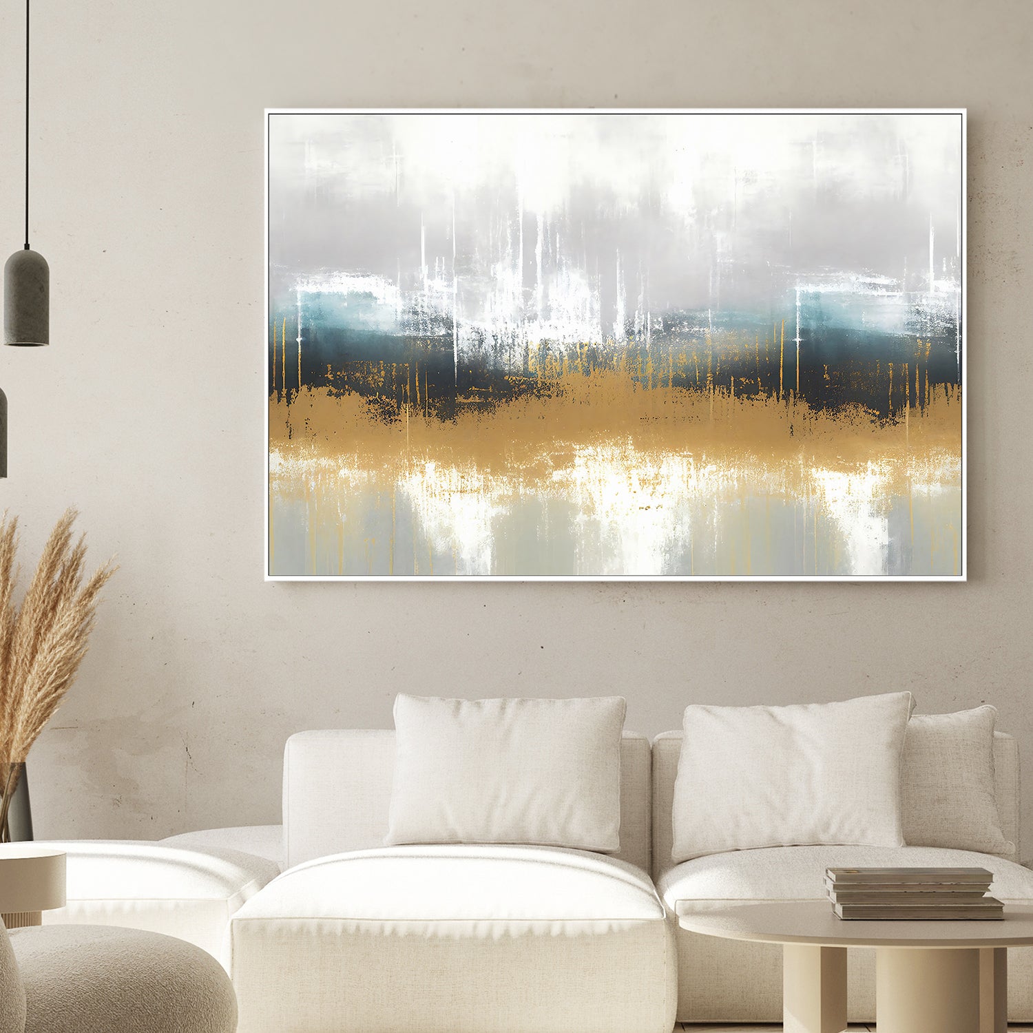 Golden Horizon Study