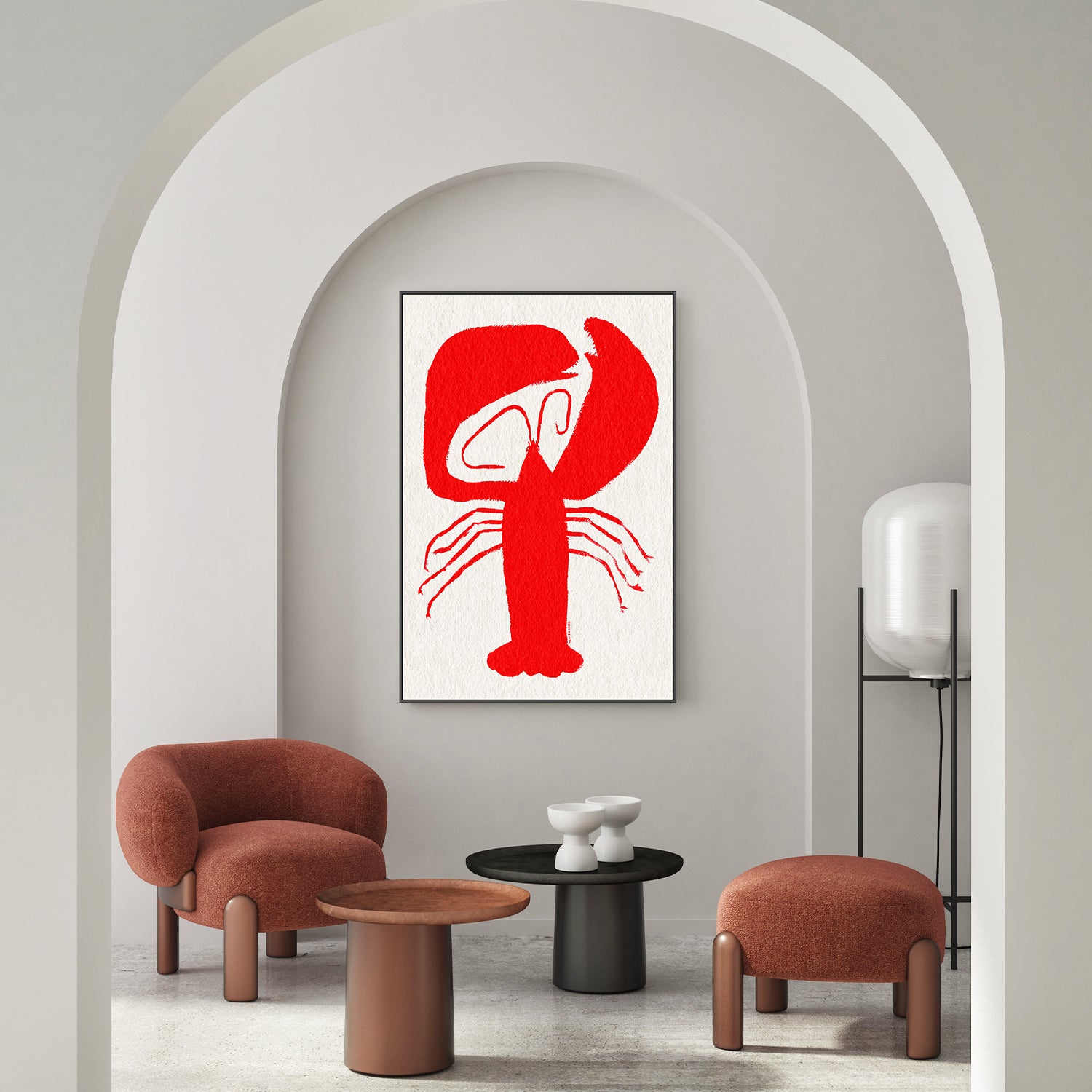 LOBSTER