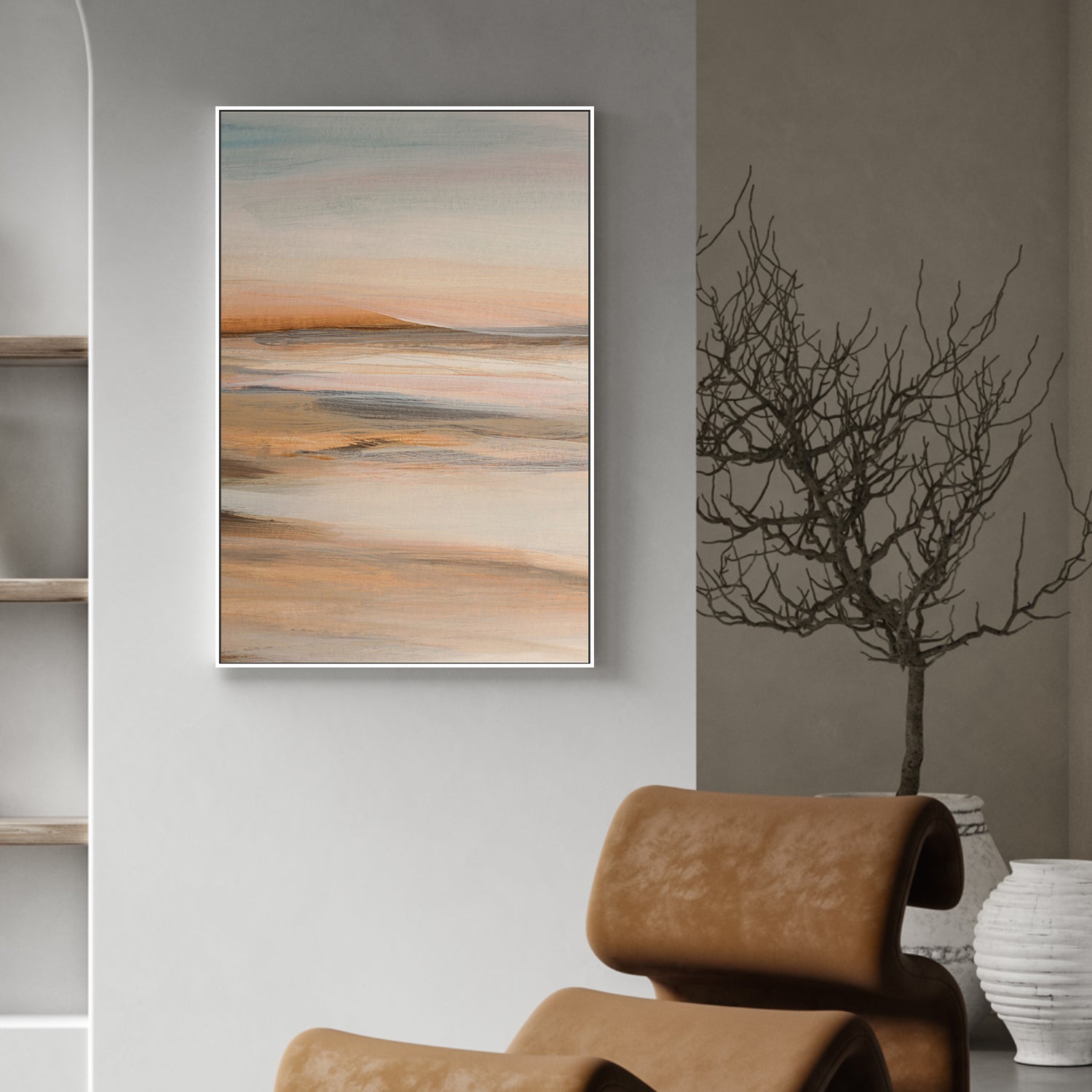 Soft Horizon