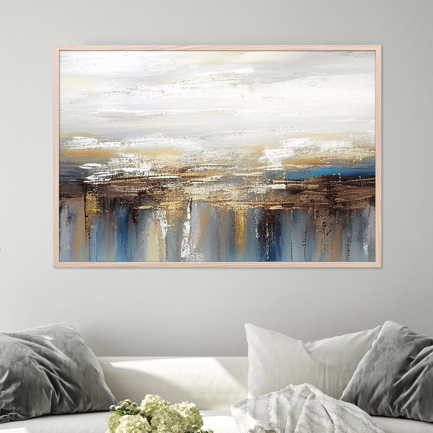 Gilded Earth