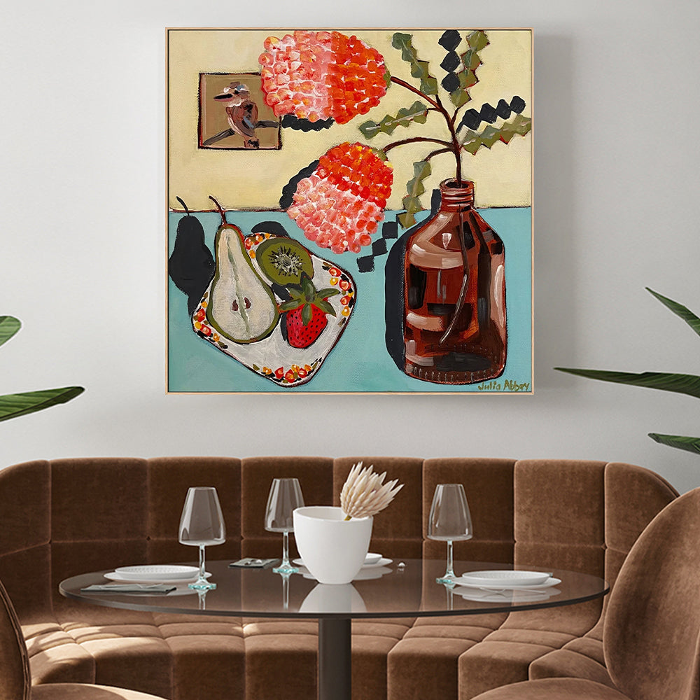Fruit Break