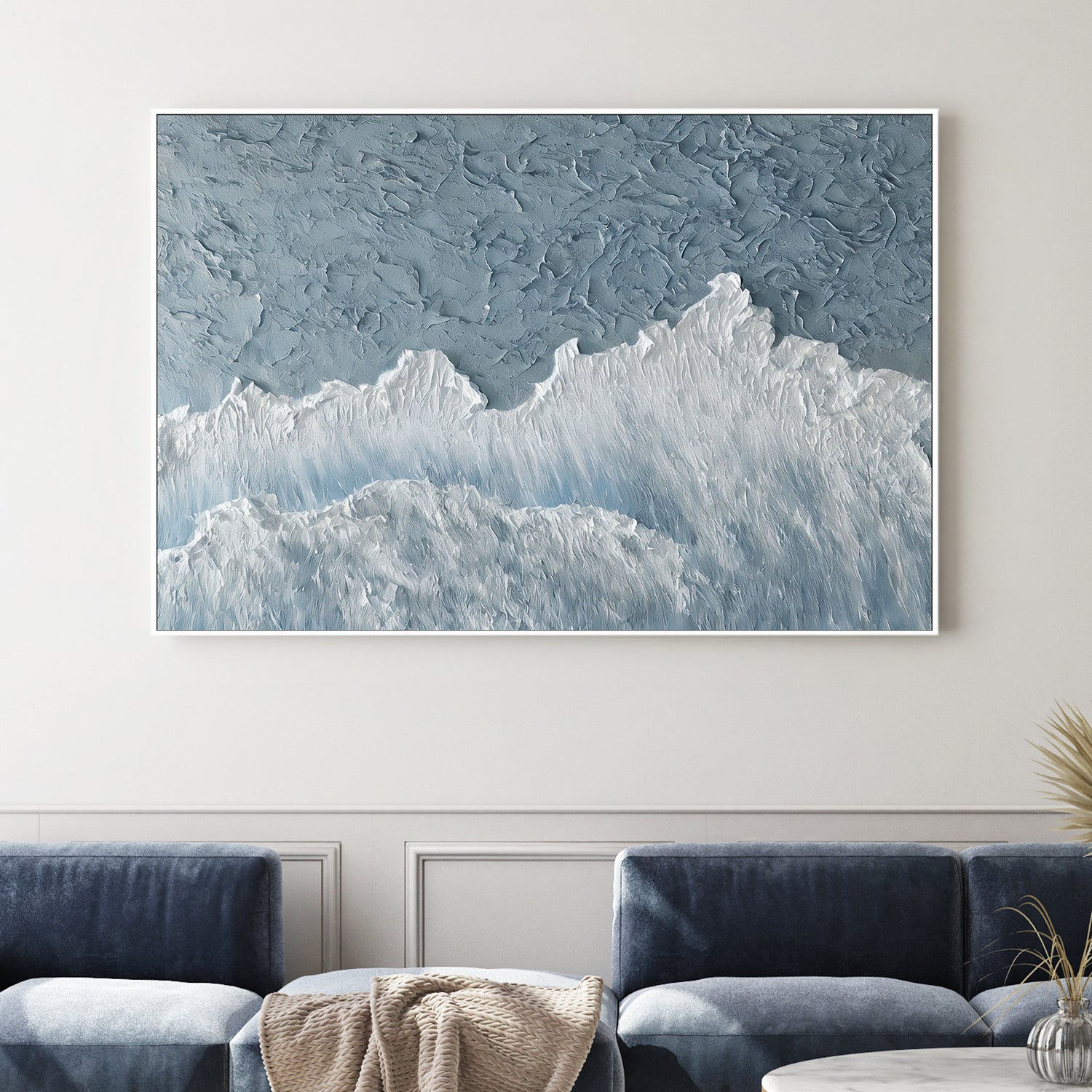 Ocean Whisper