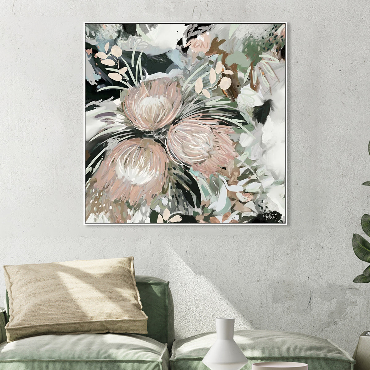 Forbes Florals