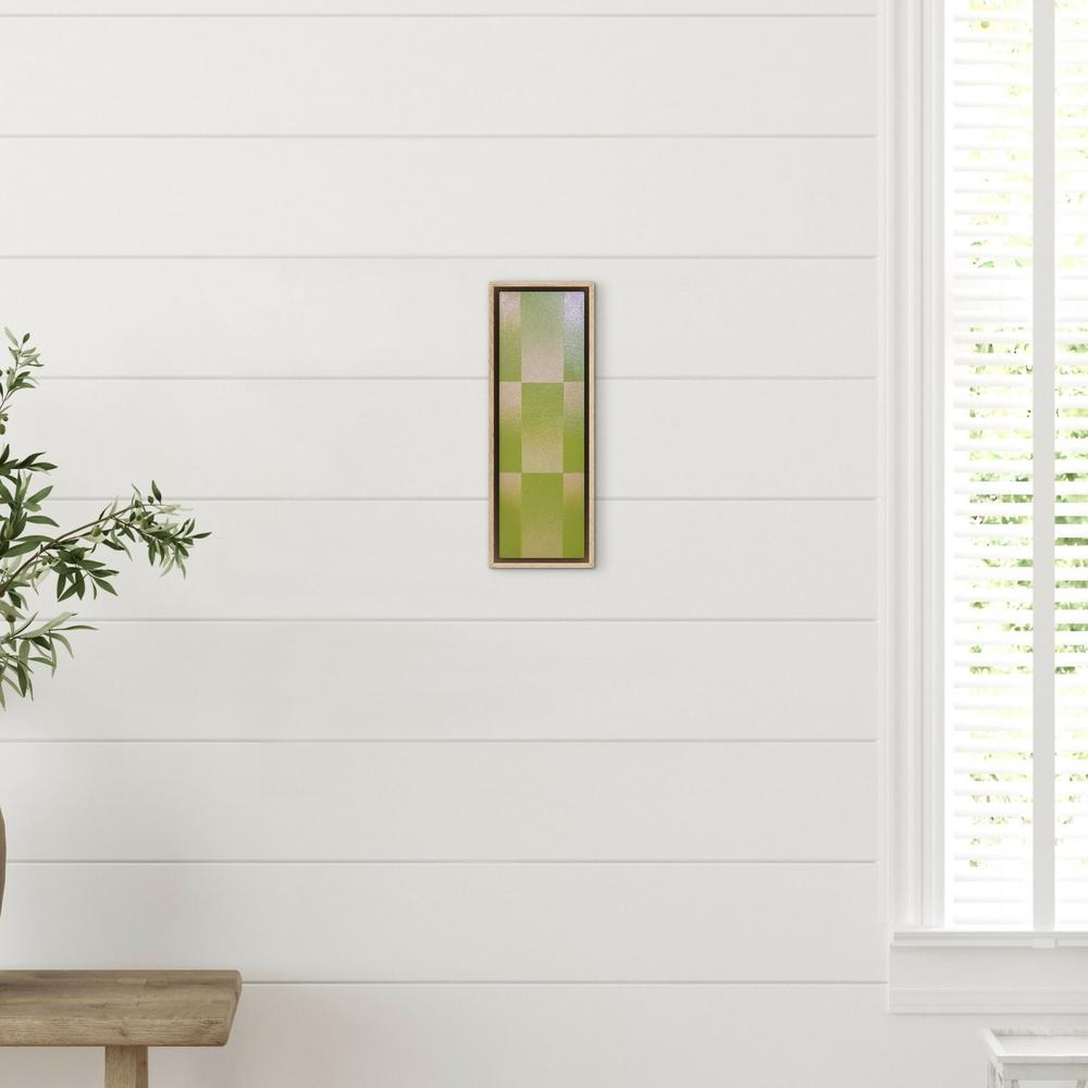 Limes-by-jake reston-original art-Gioia