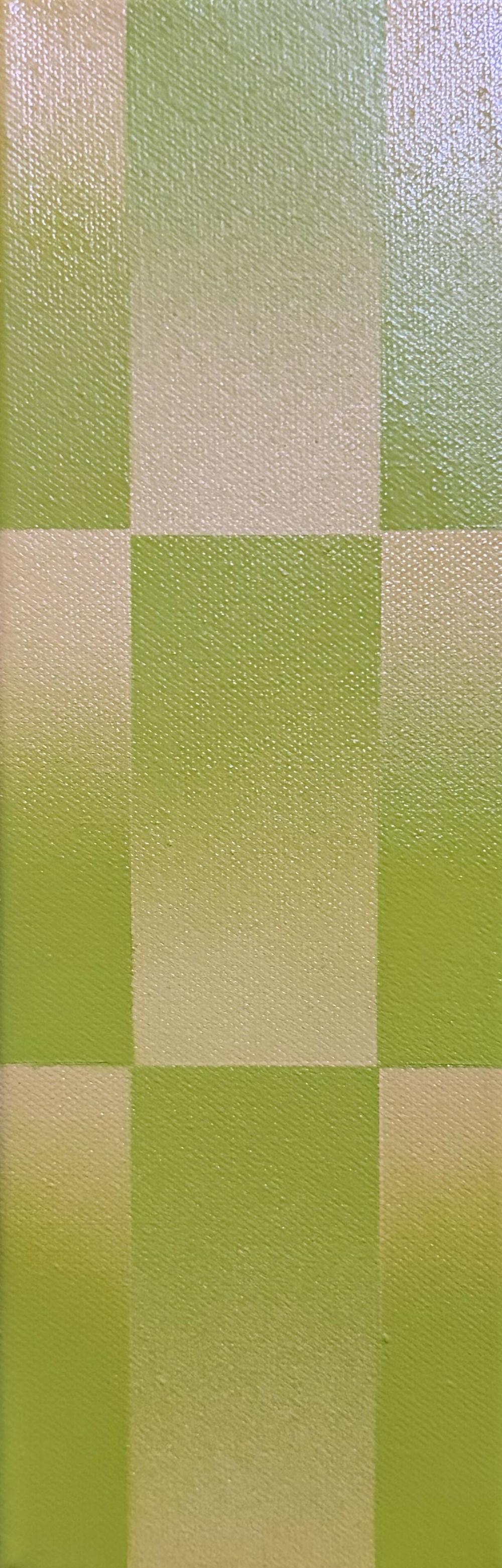 Limes-by-jake reston-original art-Gioia