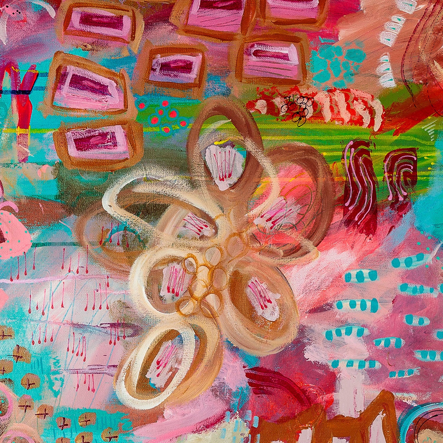 Iced VoVos