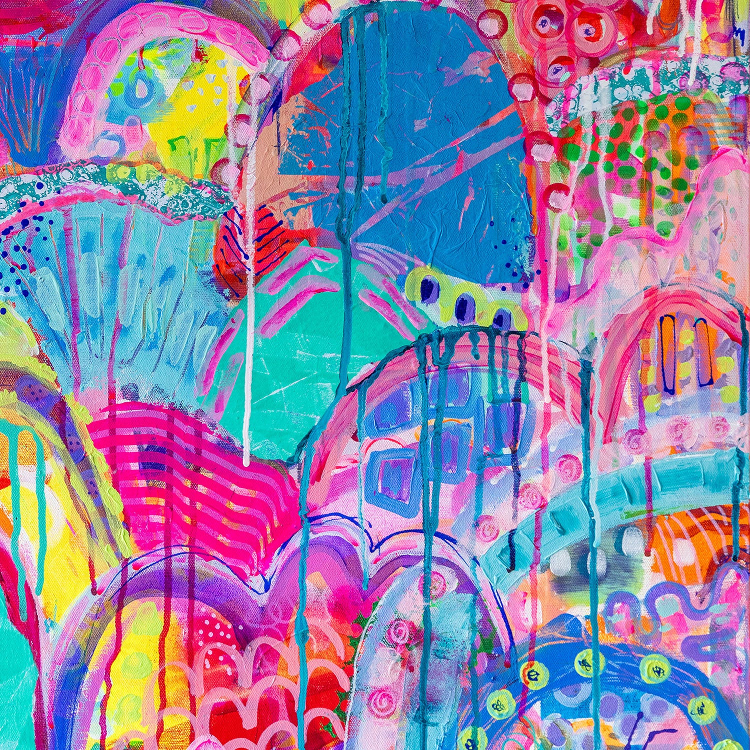 The Joy Parade