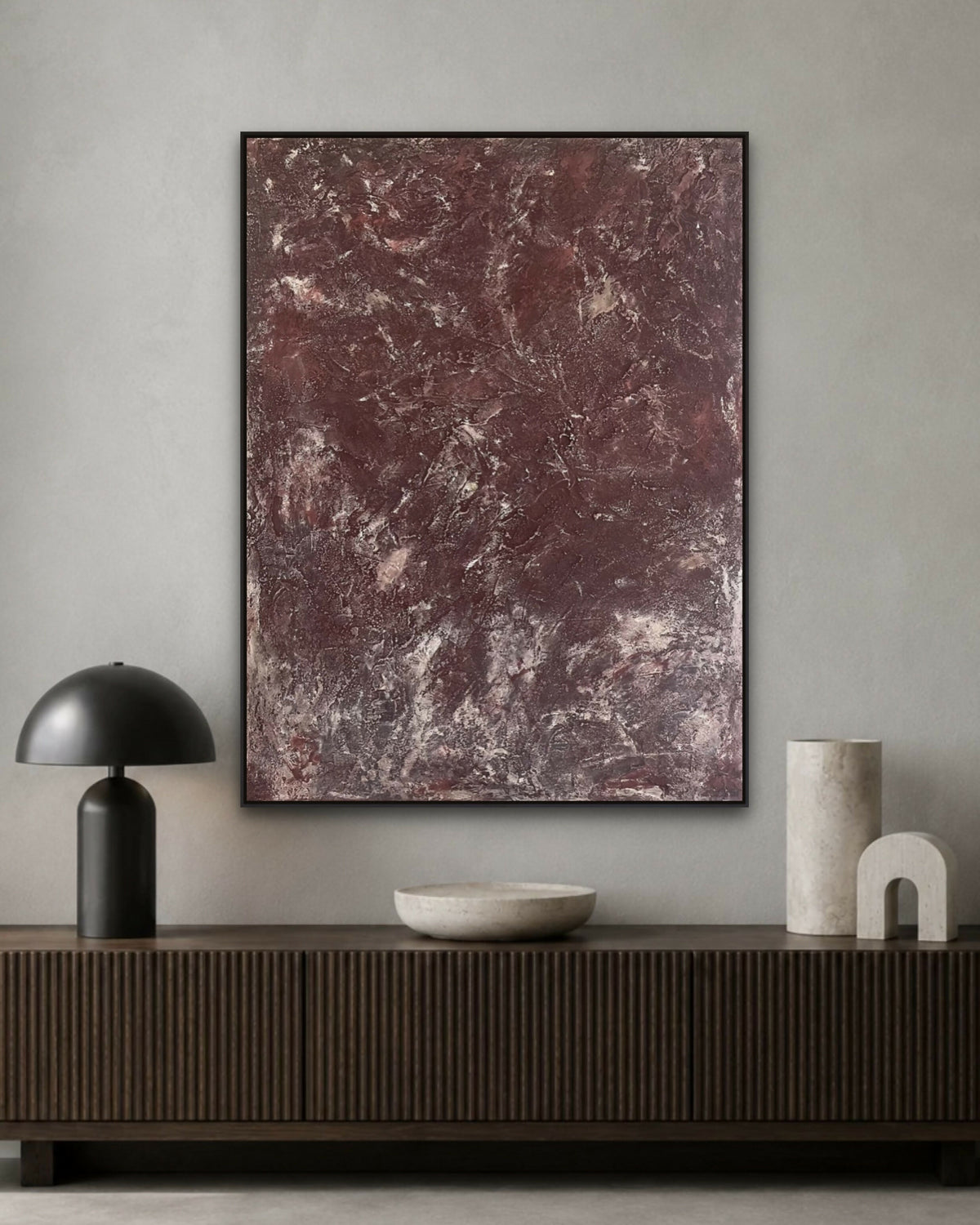 Mahogany Sands