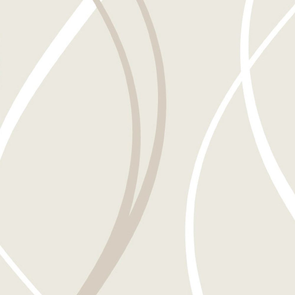 Minimal Wave Wallpaper