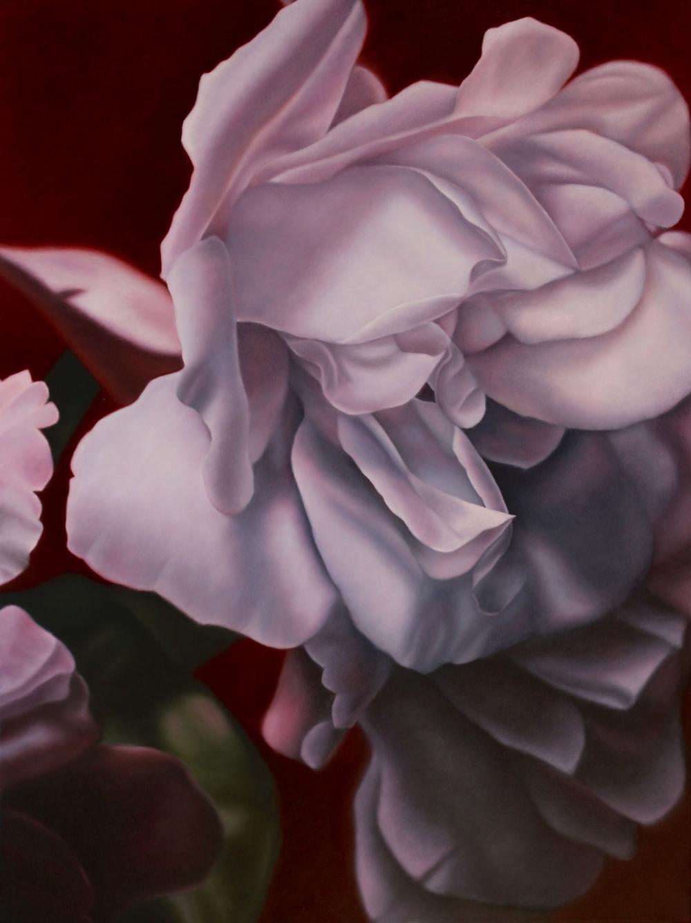 Moonlight and Shadows-by-Kate Bender-original art-Gioia