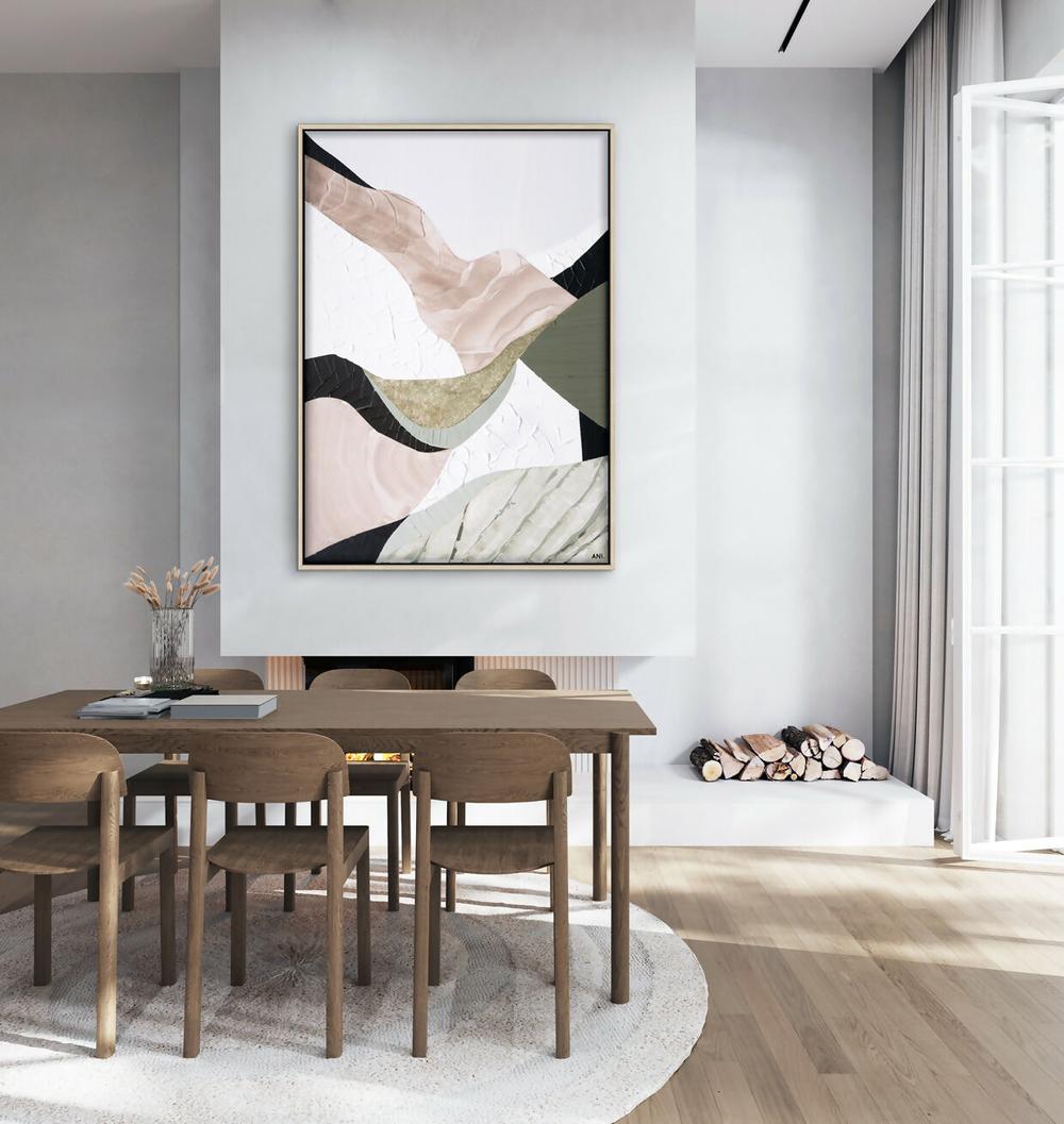 Mountain Ranges-by-Ani Ipradjian-original art-Gioia