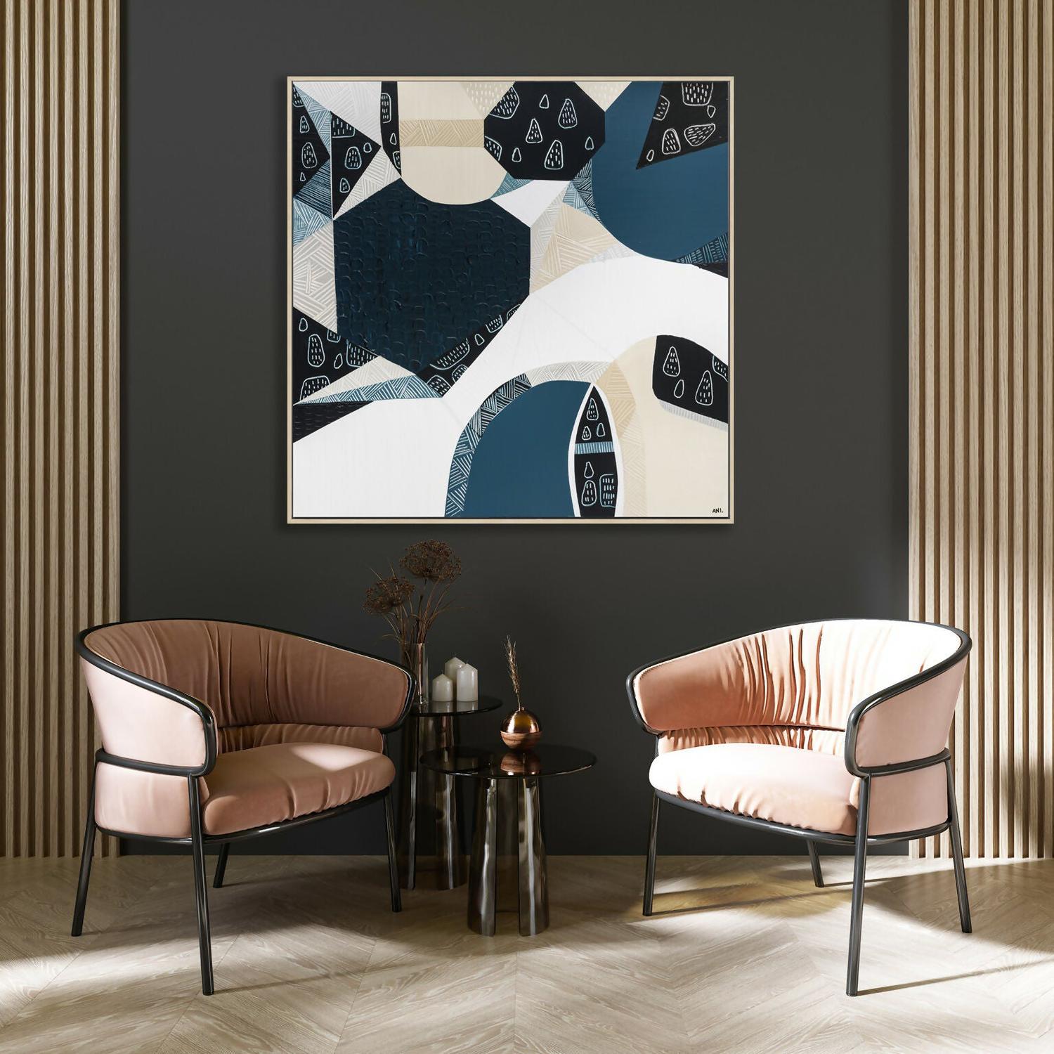 Australian Stone Interior 2
