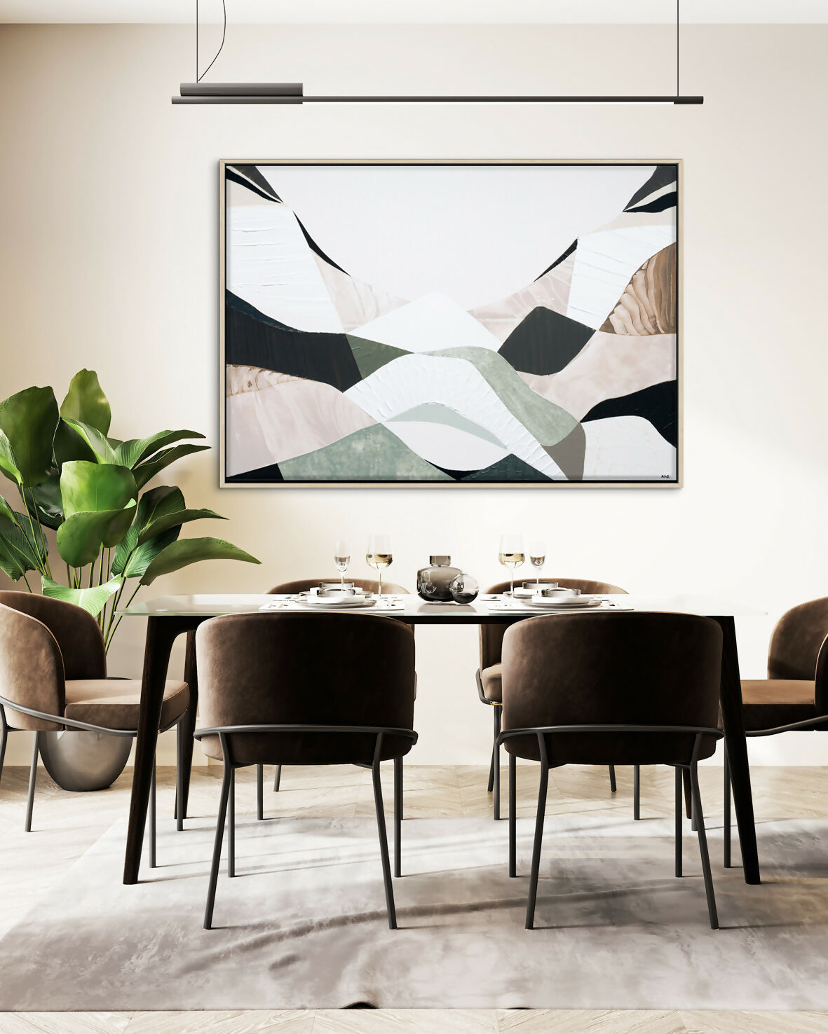 Great Dividing Ranges 2_4 Interior