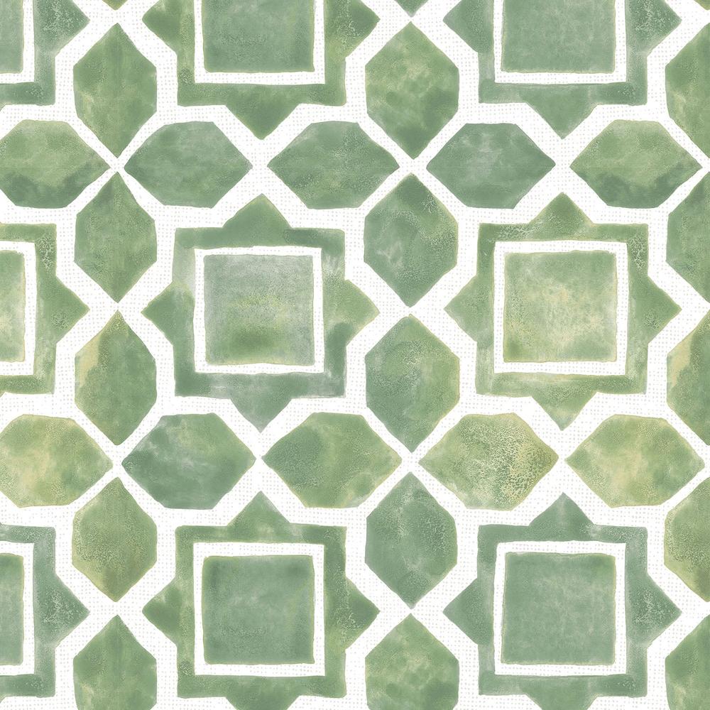 Natures Leaves Pattern VIIF-wallpaper-eco-friendly-easy-removal-Beth Grove-4