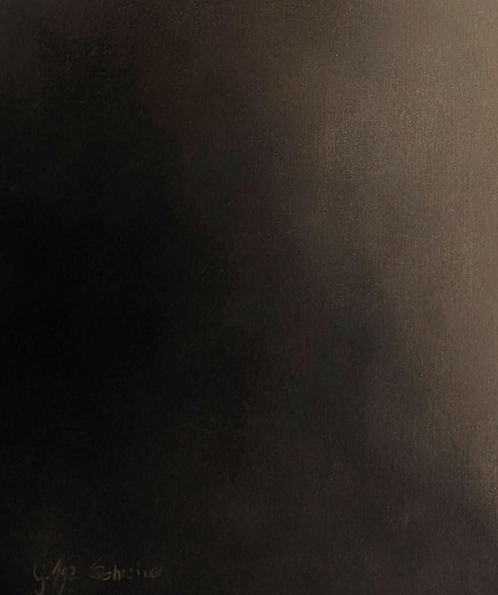 Night II-by-Gabriela Azar Schreiner-original art-Gioia