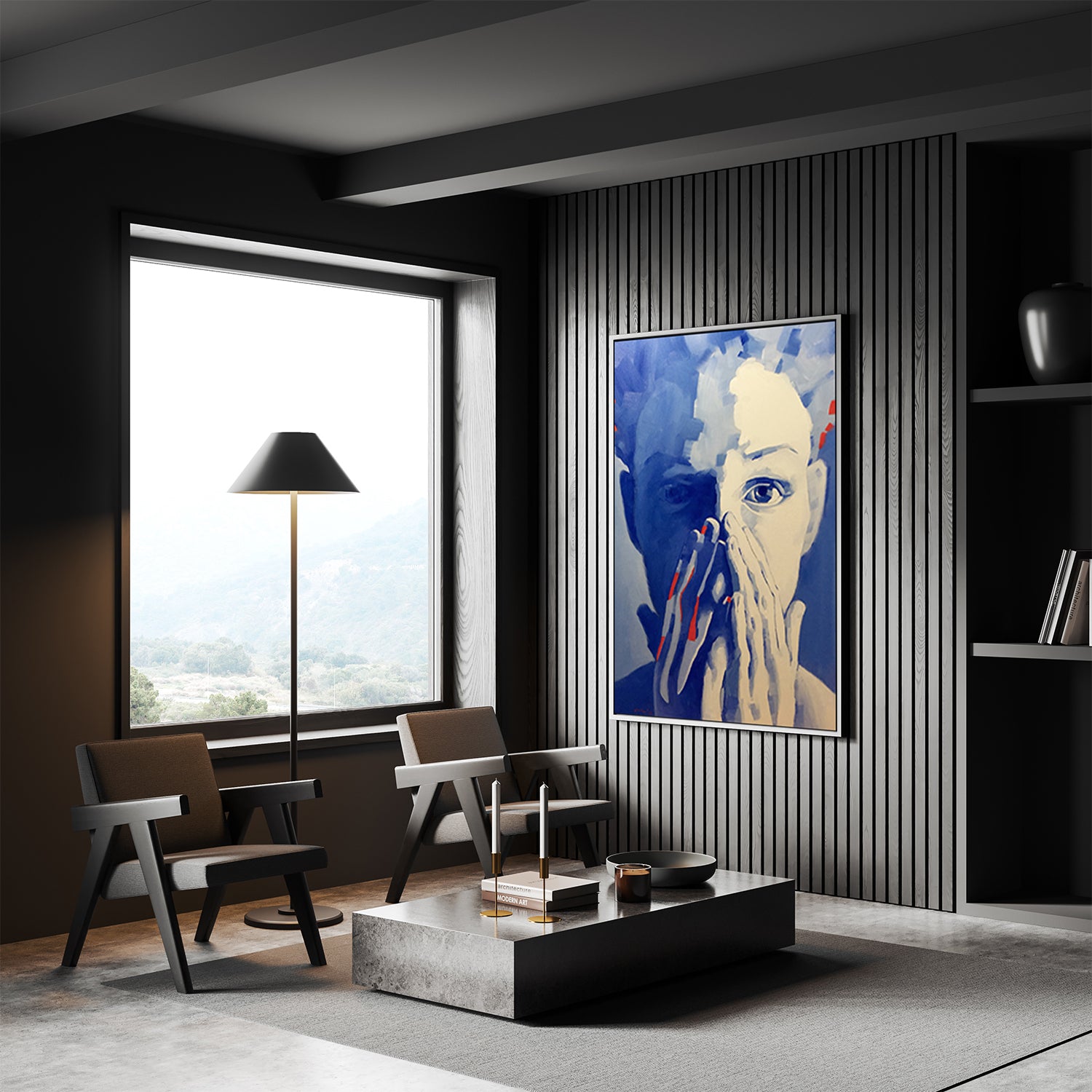 Night Version, Exclusive To Gioia