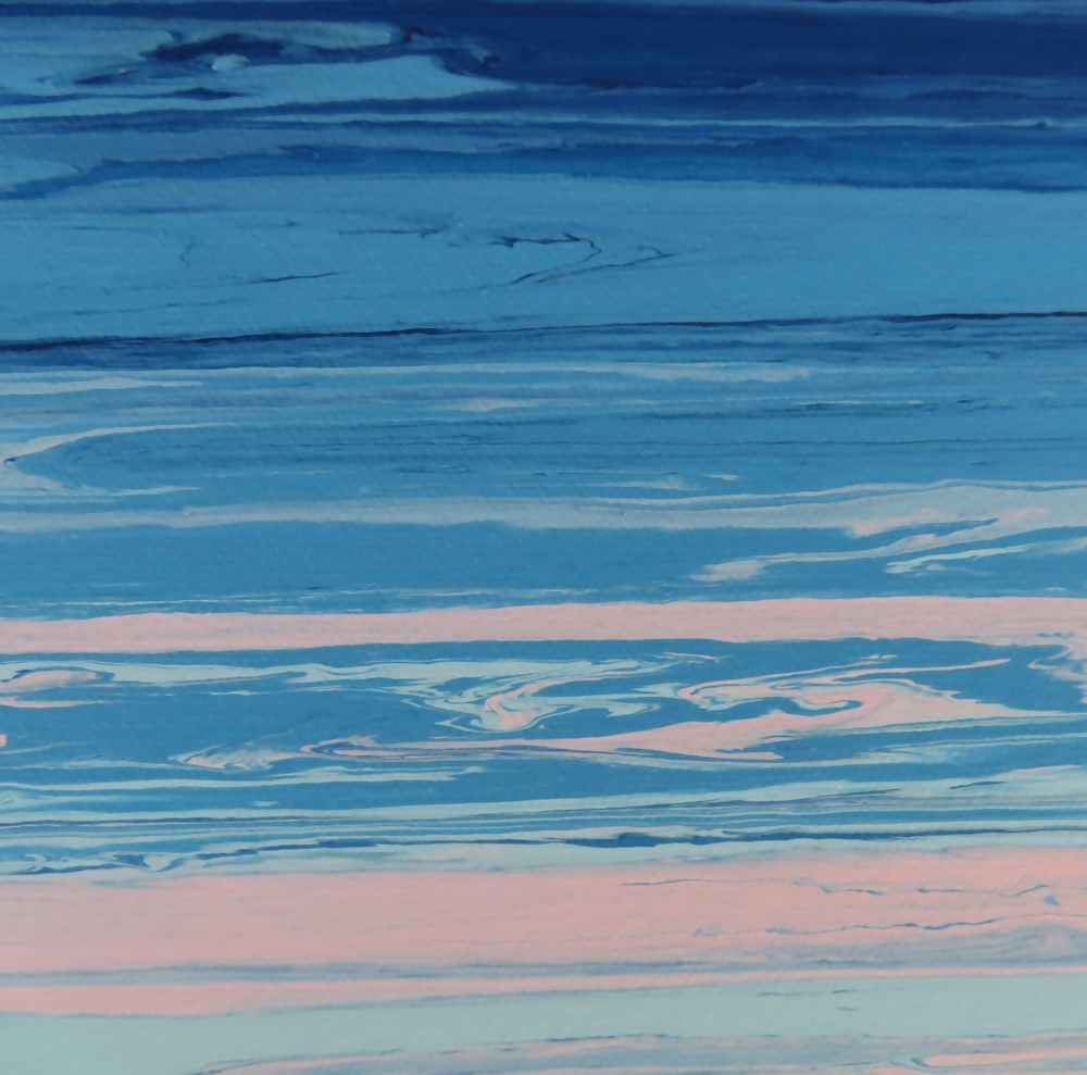 Ocean Reflections IV-by-Elena Parashko-original art-Gioia