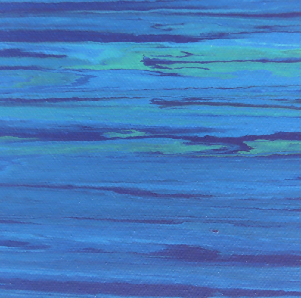 Ocean Reflections IV-by-Elena Parashko-original art-Gioia