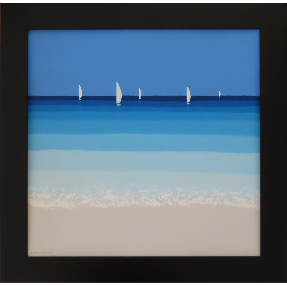 Offshore Sails V