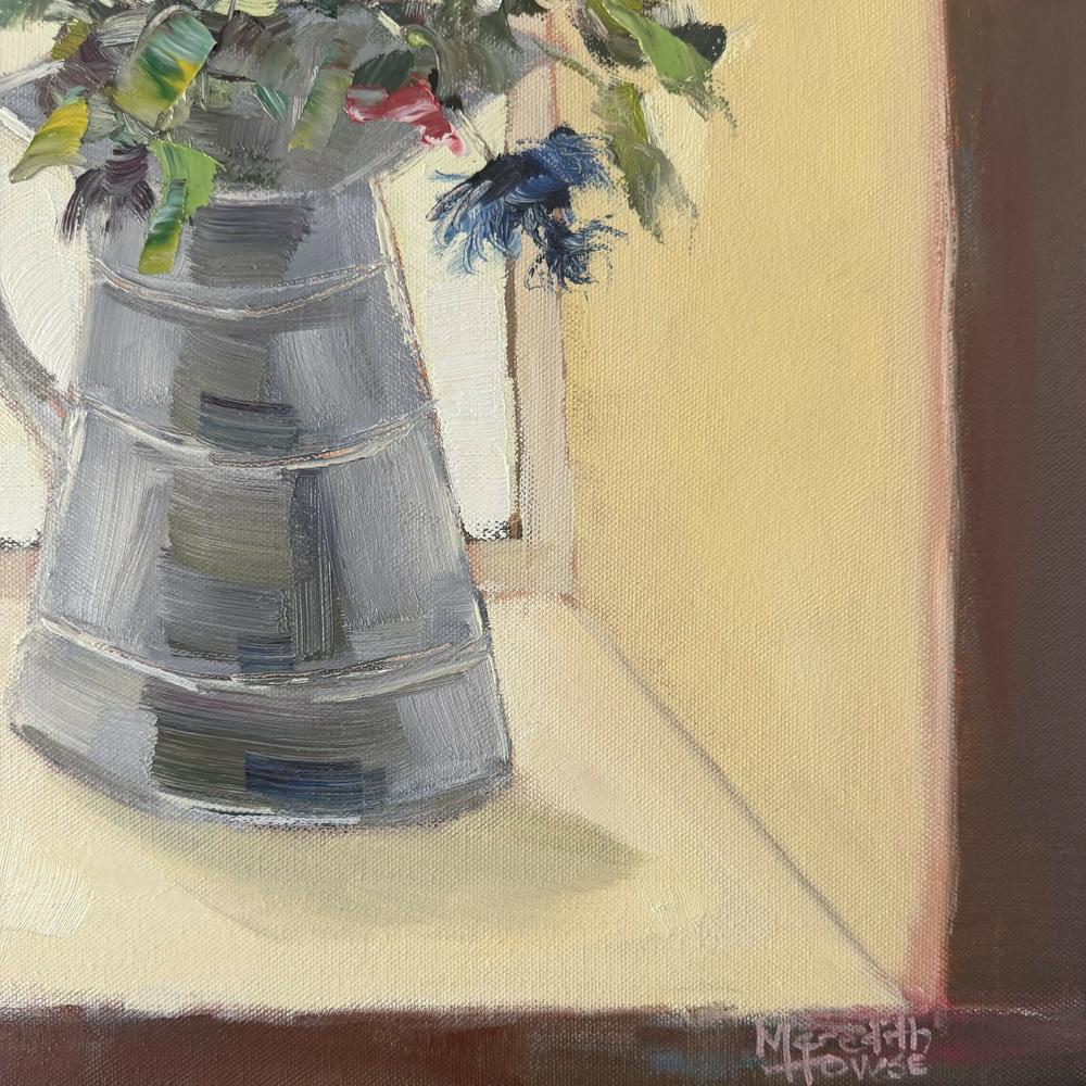 Ordinary Extraordinary-by-Meredith Howse-original art-Gioia