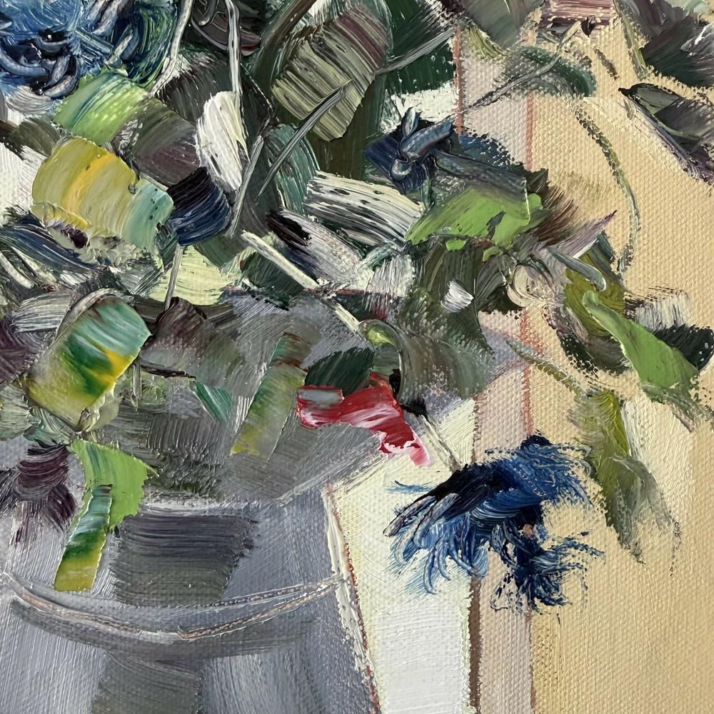 Ordinary Extraordinary-by-Meredith Howse-original art-Gioia