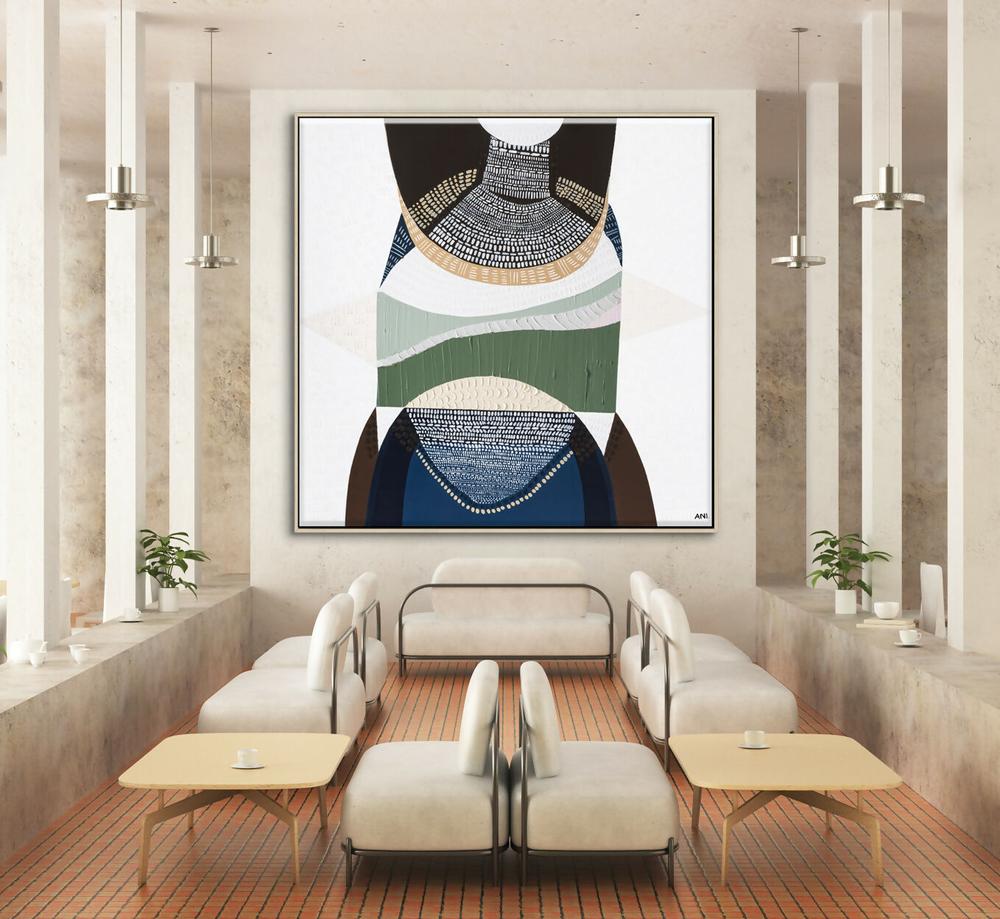 Outback By The Sea 2-by-Ani Ipradjian-original art-Gioia