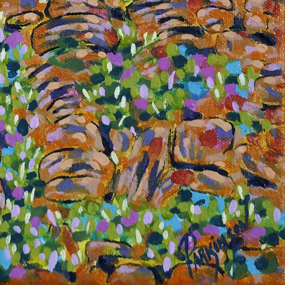 Outback Encore-by-Judi Parkinson Original Art-original art-Gioia