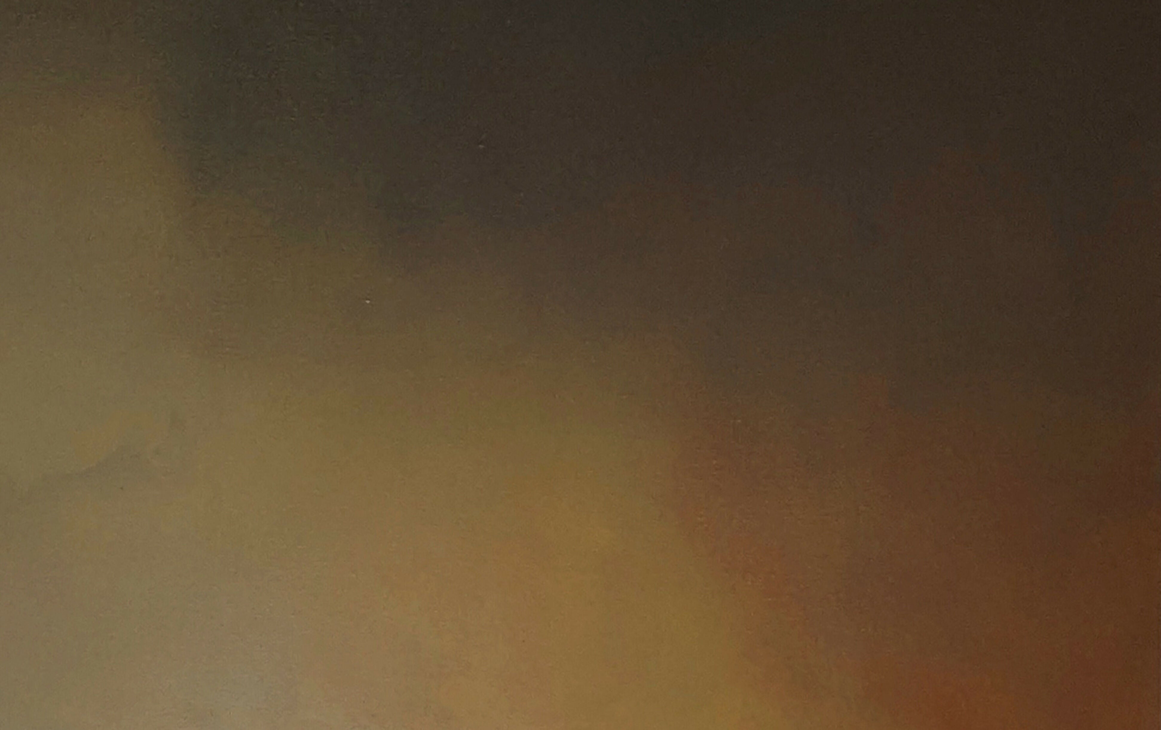 The Amber Hour