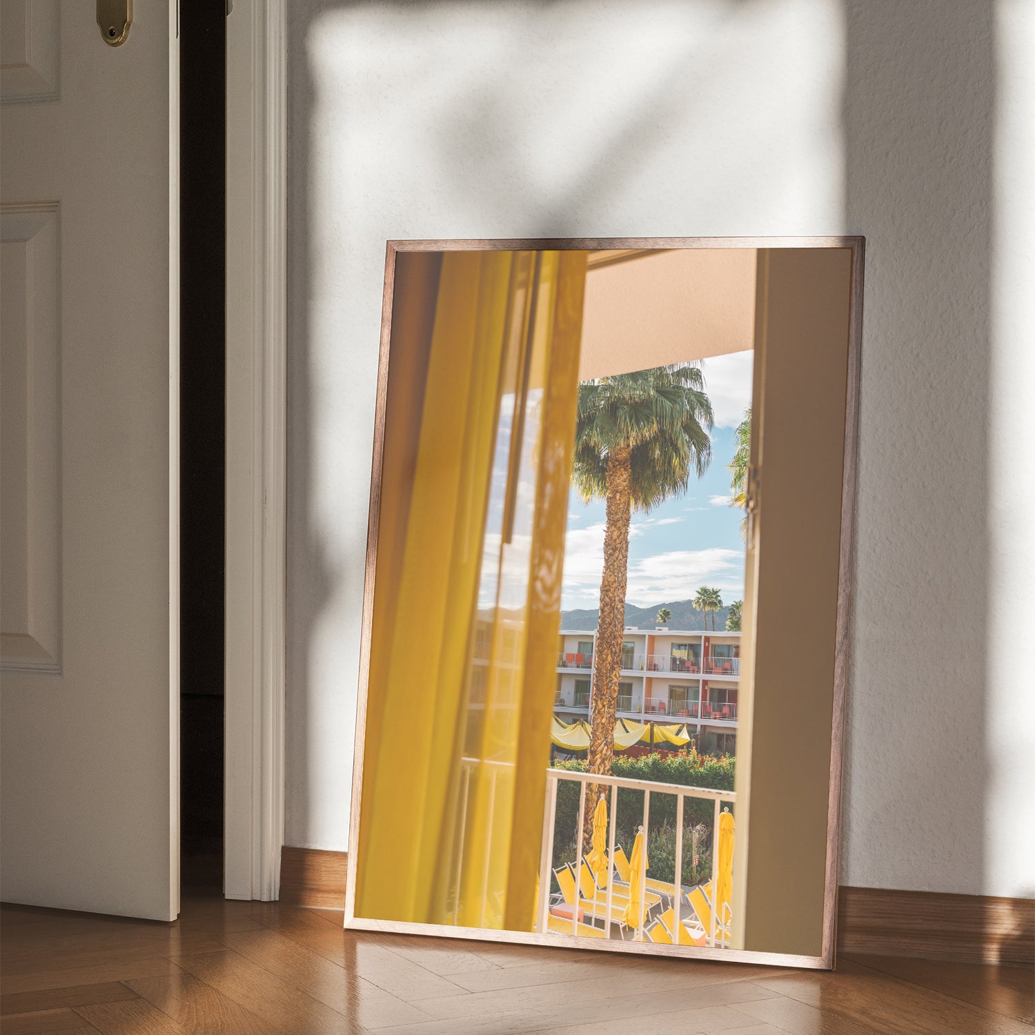 Palm Springs Dreams