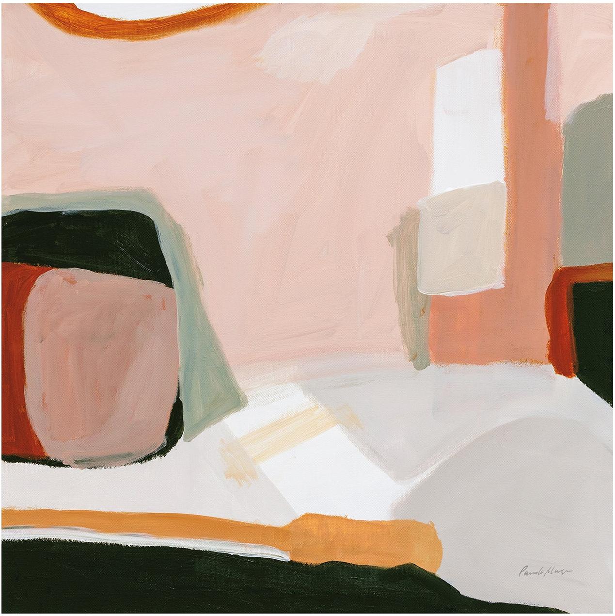 Earthen , By Pamela Munger