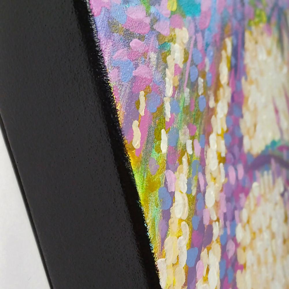 Pandanus Tango-by-Judi Parkinson Original Art-original art-Gioia