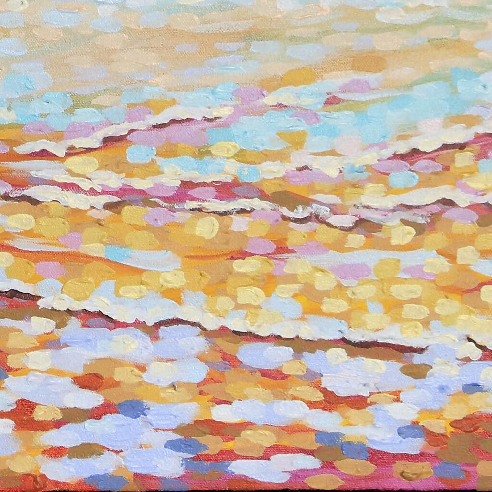 Paradise-by-Judi Parkinson-original art-Gioia