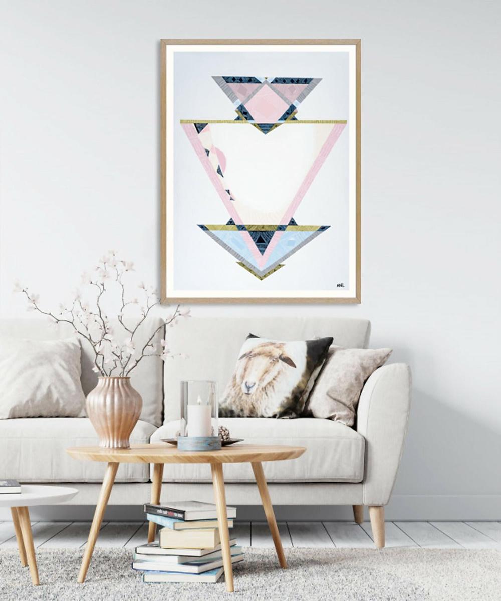 Past Present Future-by-Ani Ipradjian-original art-Gioia