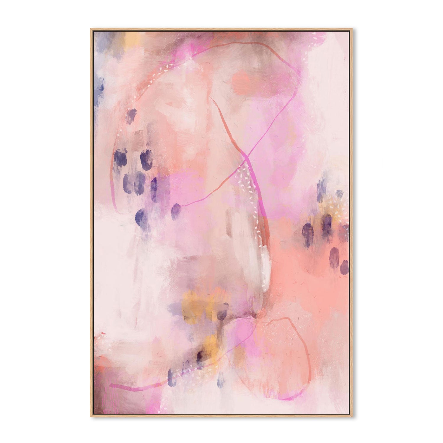 Pastel Awakening