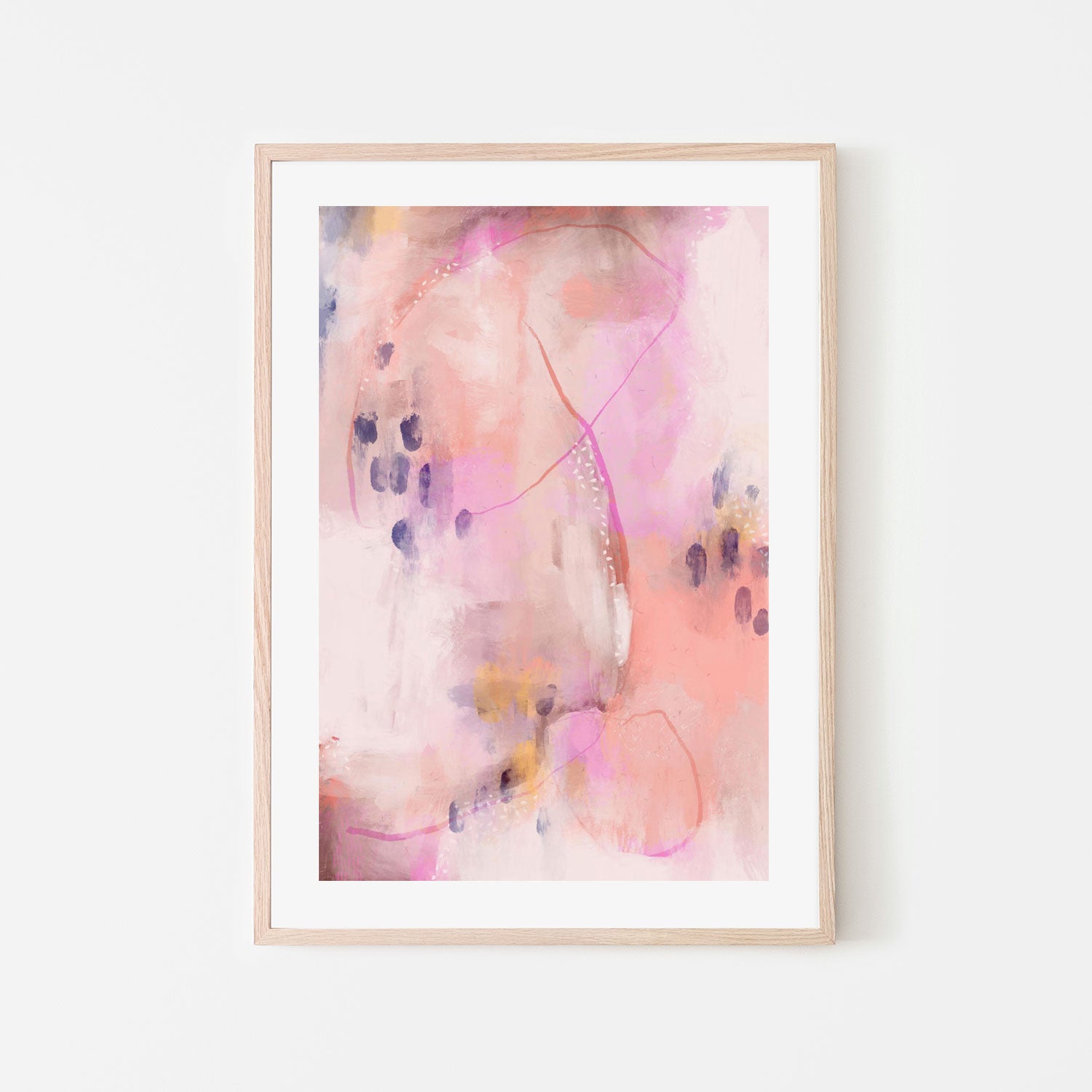 Pastel Awakening