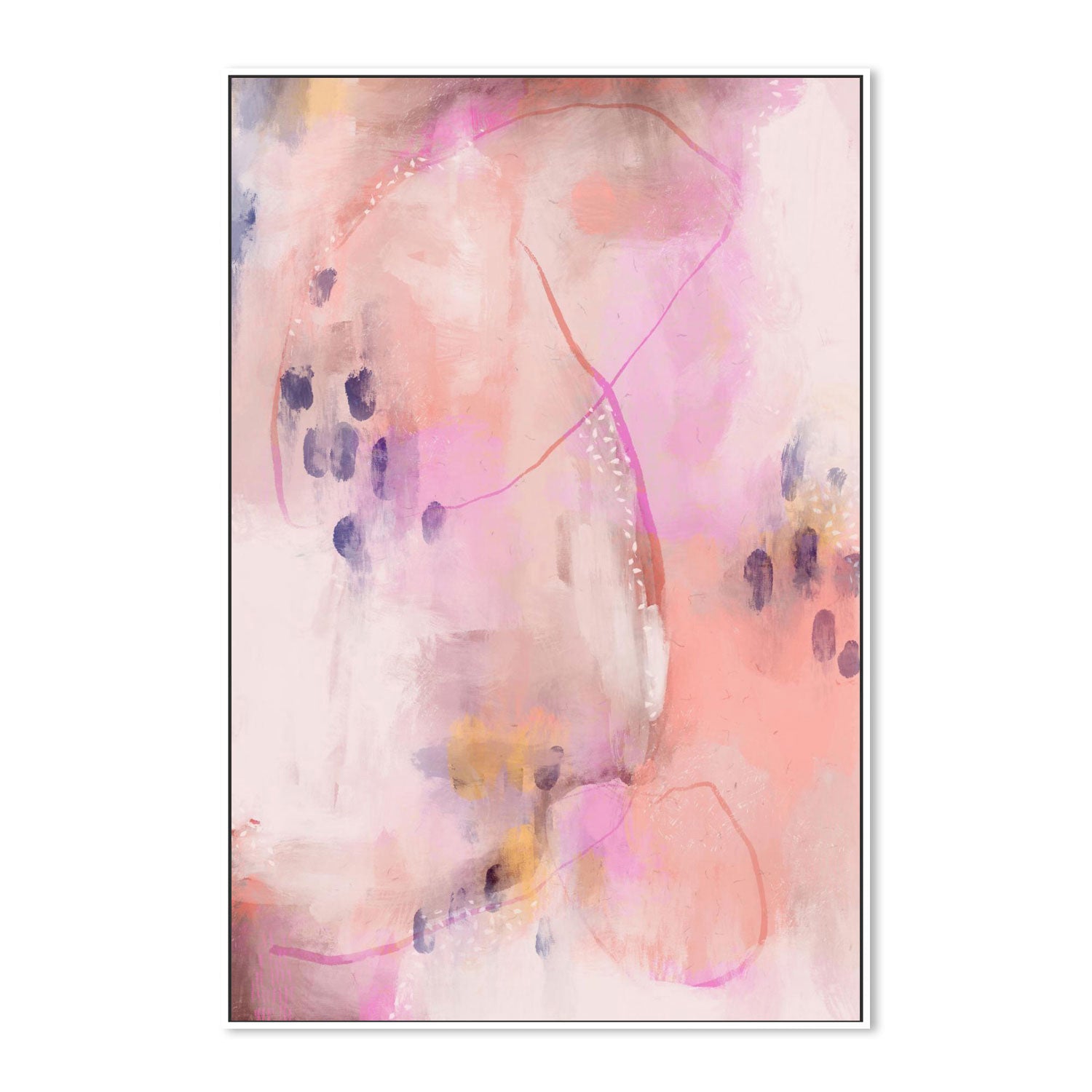 Pastel Awakening