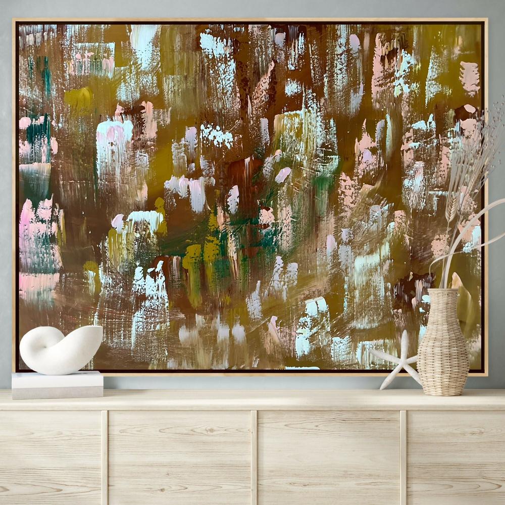 Patterns of Persistence-by-Alanah Jarvis-original art-Gioia