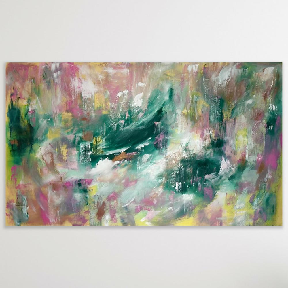 Petals in the Dust-by-Alanah Jarvis-original art-Gioia