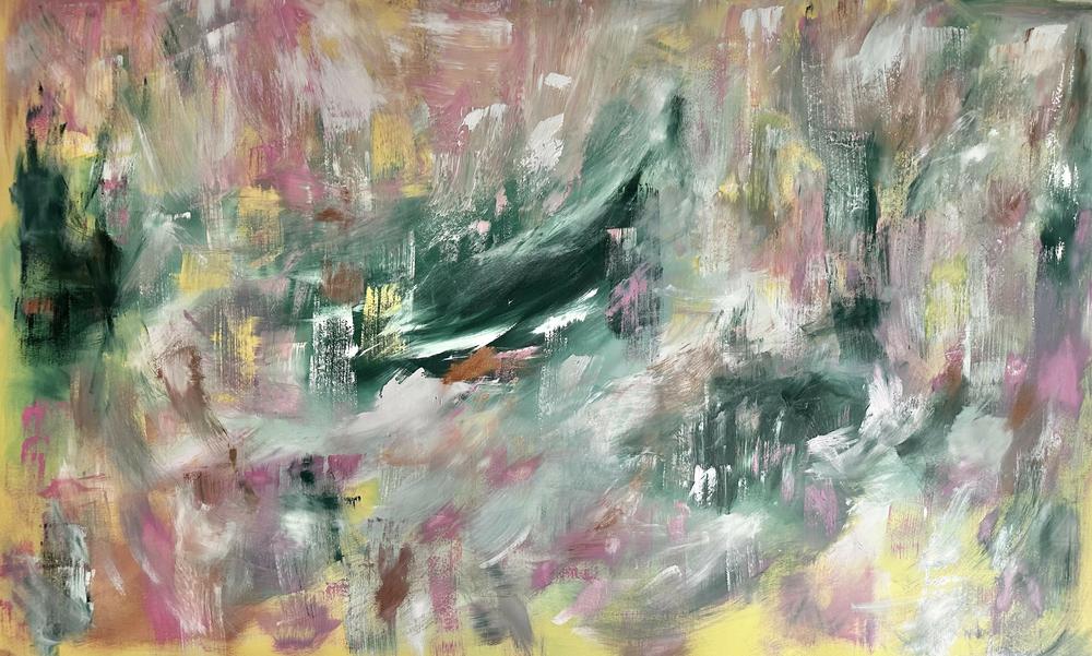 Petals in the Dust-by-Alanah Jarvis-original art-Gioia