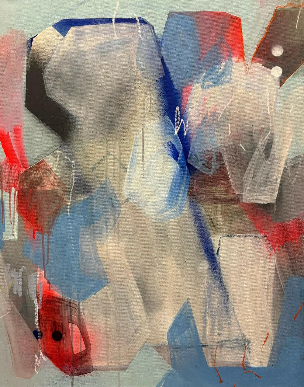 Phenomena-by-jake reston-original art-Gioia