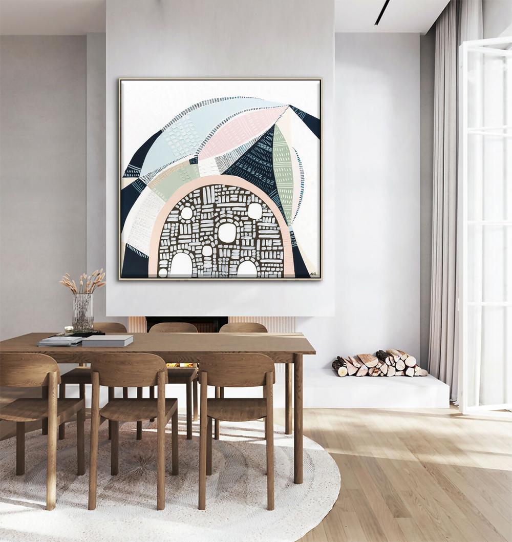 Pink Salt 2-by-Ani Ipradjian-original art-Gioia