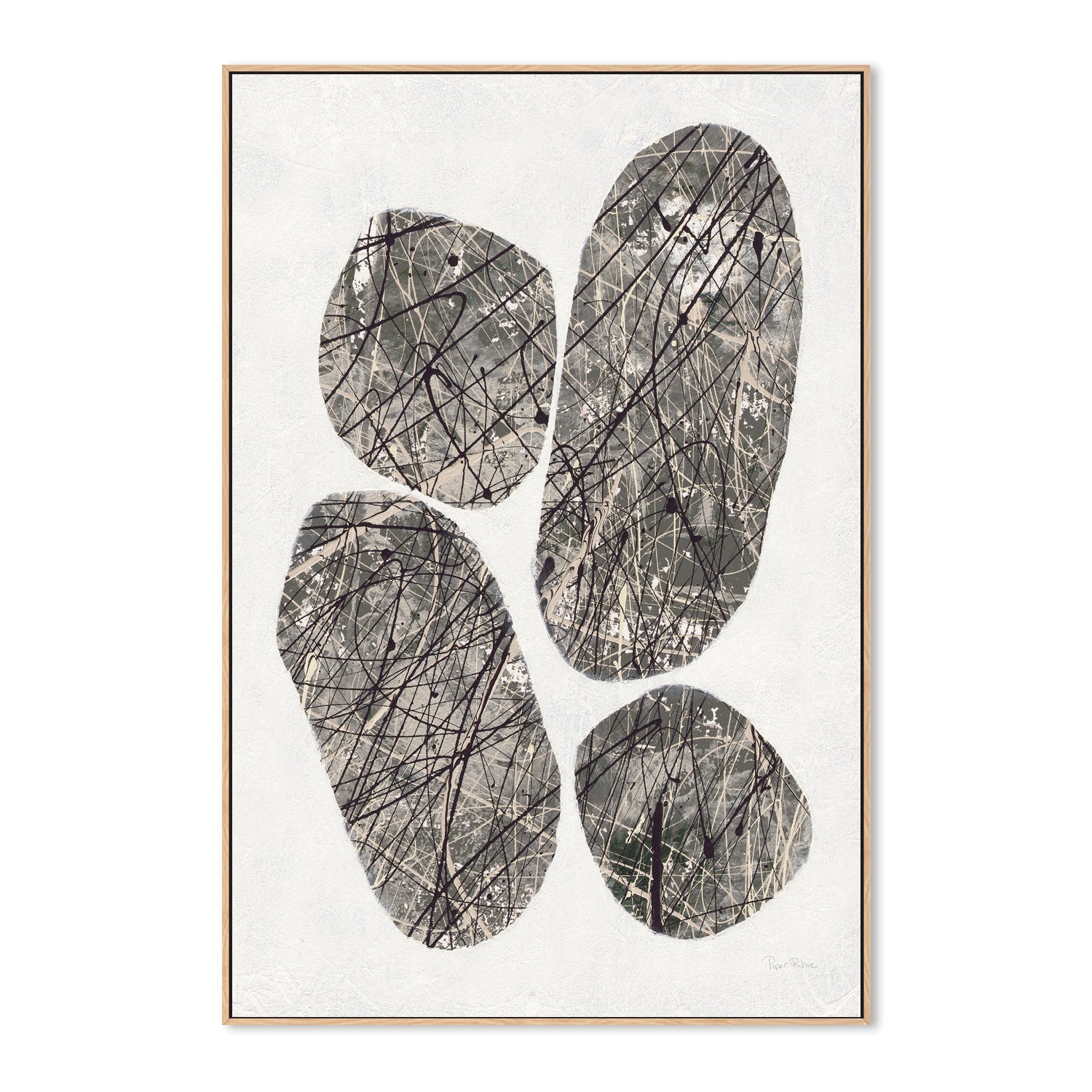 Ballinglen Warm II , By Piper Rhue